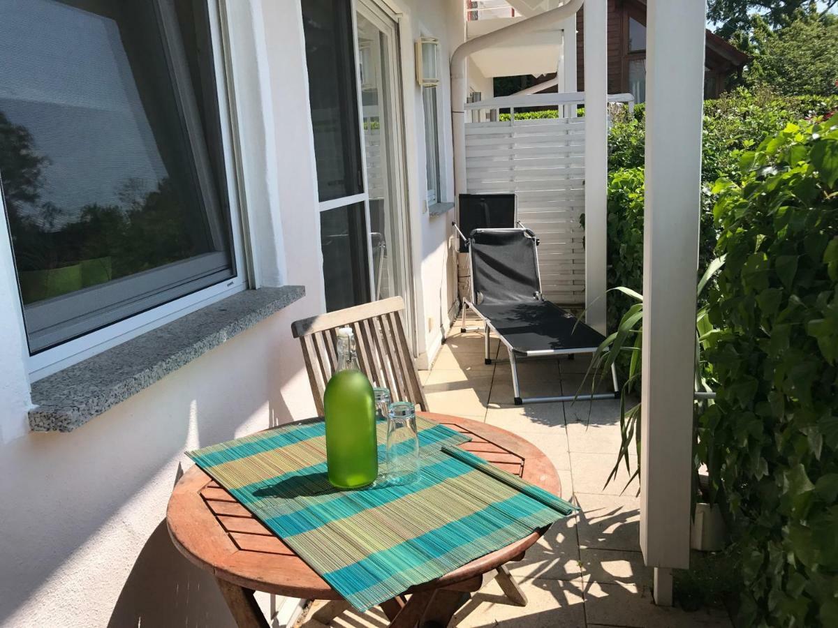Ferienwohnung Creutzig 슈톡카흐 외부 사진